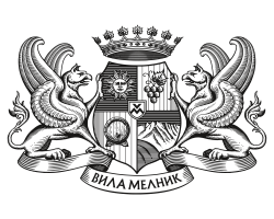 Villa_Melnik_main_logo_black