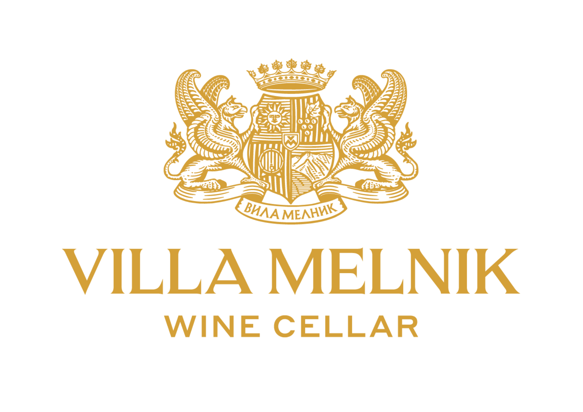 Villa_Melnik_logo (gold)