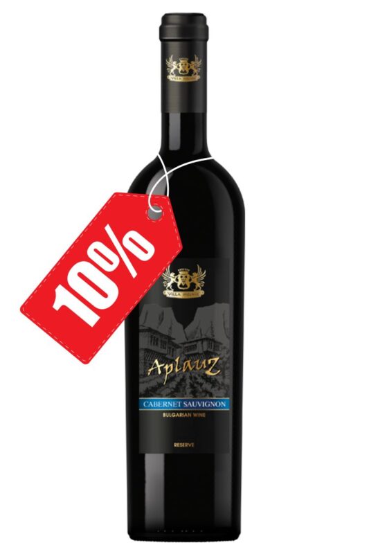 Aplauz-Cabernet PROMO