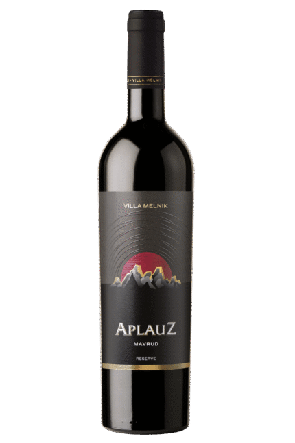 Аплауз Мавруд 2022