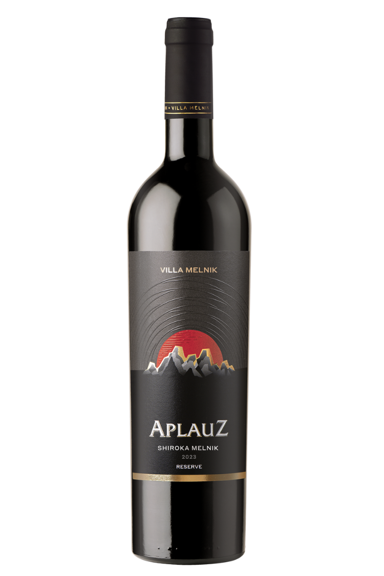 Aplauz-Shiroka Mlenik- newlabel Aplauz Shiroka Mlenik