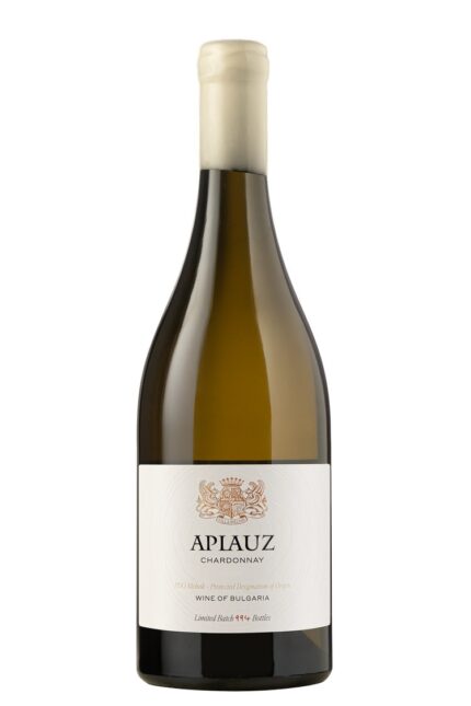 Aplauz Chardonnay PGO