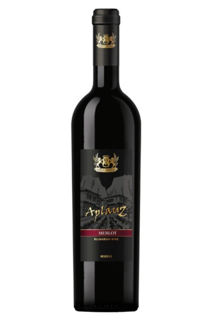Aplauz_Merlot