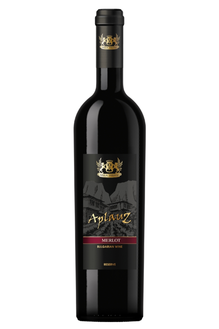 Aplauz_Merlot Aplauz_Merlot