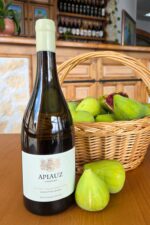 Aplauz - Viognier Sur Lie - Image 2