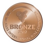 BIWC 2017 GRONZE