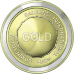 BIWC gold