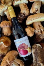 Bergule Melnik and Pinot