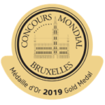 Concours Mondial Bruxells 2019 GOLD.jpg