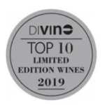 DiVino Top 10 limited series 2019