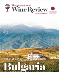 International-Wine-Review-Report-on-Bulgarian-Wine-257×310