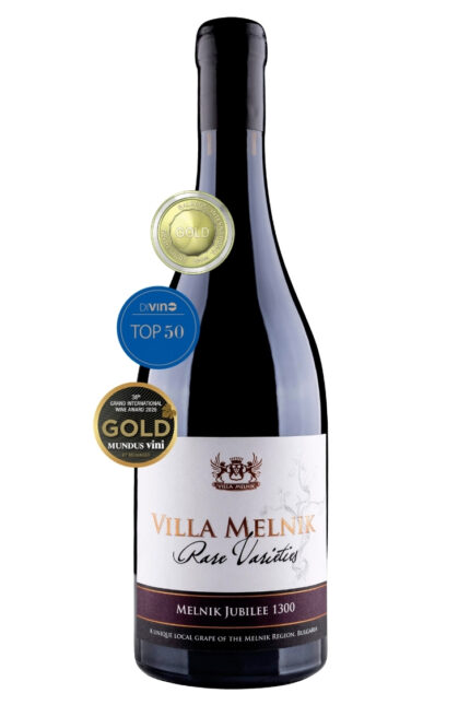 RV-Melnik 1300 medals