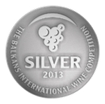 BIWC 2013 SILVER