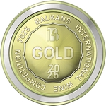 BIWC 2025-gold