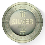 BIWCF 2022 Silver Medal