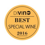 DIVINO 2016 SPECIAL WINE