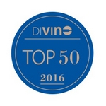 Divino 2016 Top 50