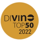 DIVINO 2022 TOP 50