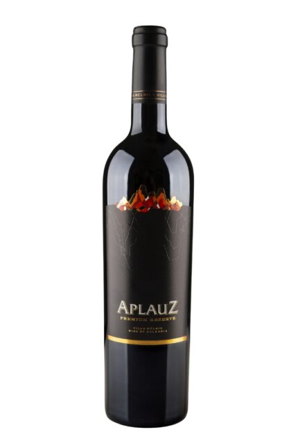 Villa melnik aplauz 1.5l Melnik