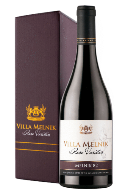 РЕДКИ СОРТОВЕ: МЕЛНИК 82