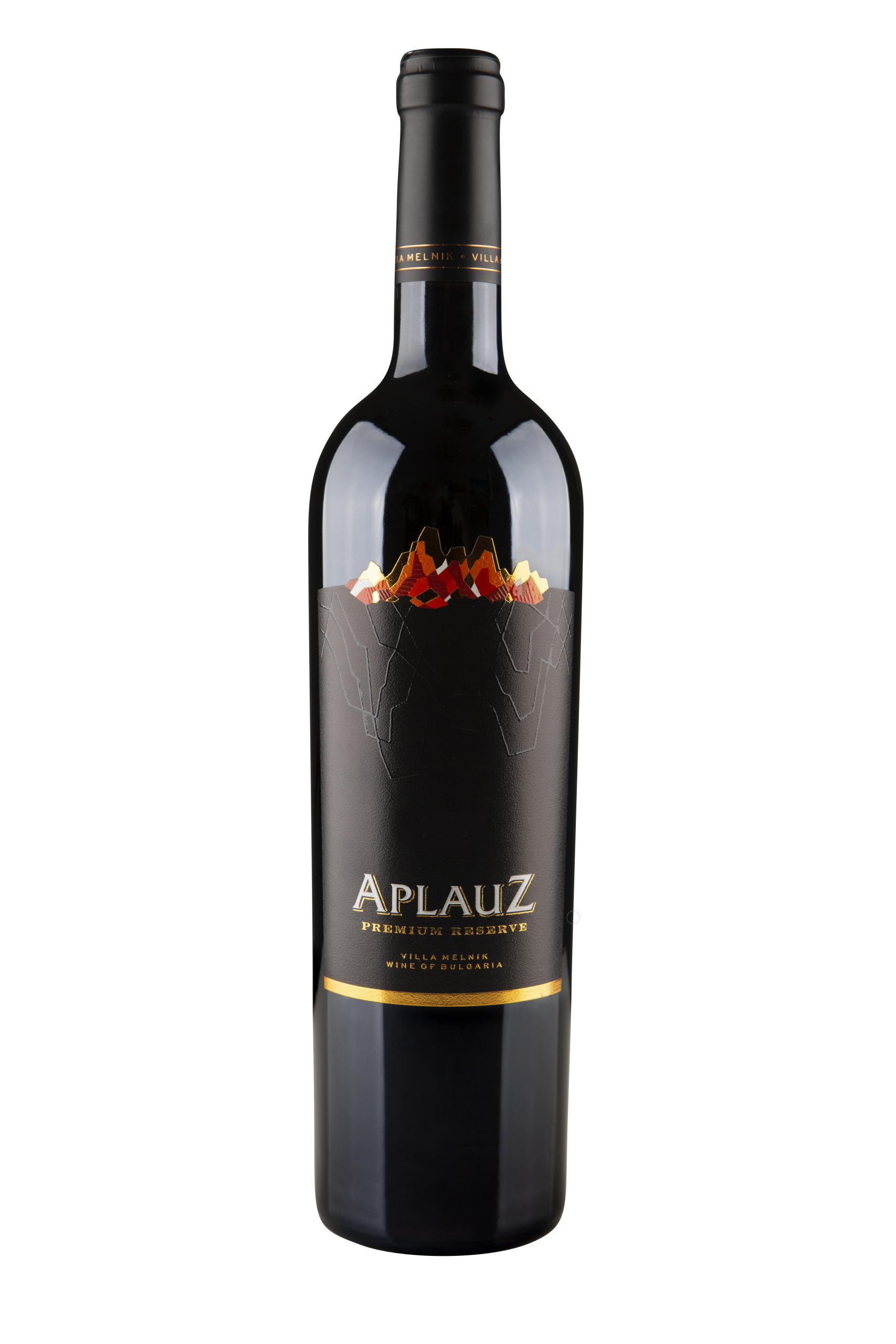 image APLAUZ PREMIUM RESERVE МЕЛНИК 55 - Image 1