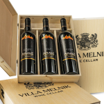 Селекция Aplauz Premium Reserve в дървена кутия