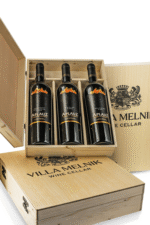 Селекция Aplauz Premium Reserve в дървена кутия