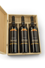 Селекция Aplauz Premium Reserve в дървена кутия - Image 2
