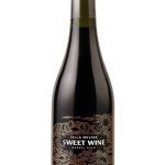 SWEET WINE BARREL AGED