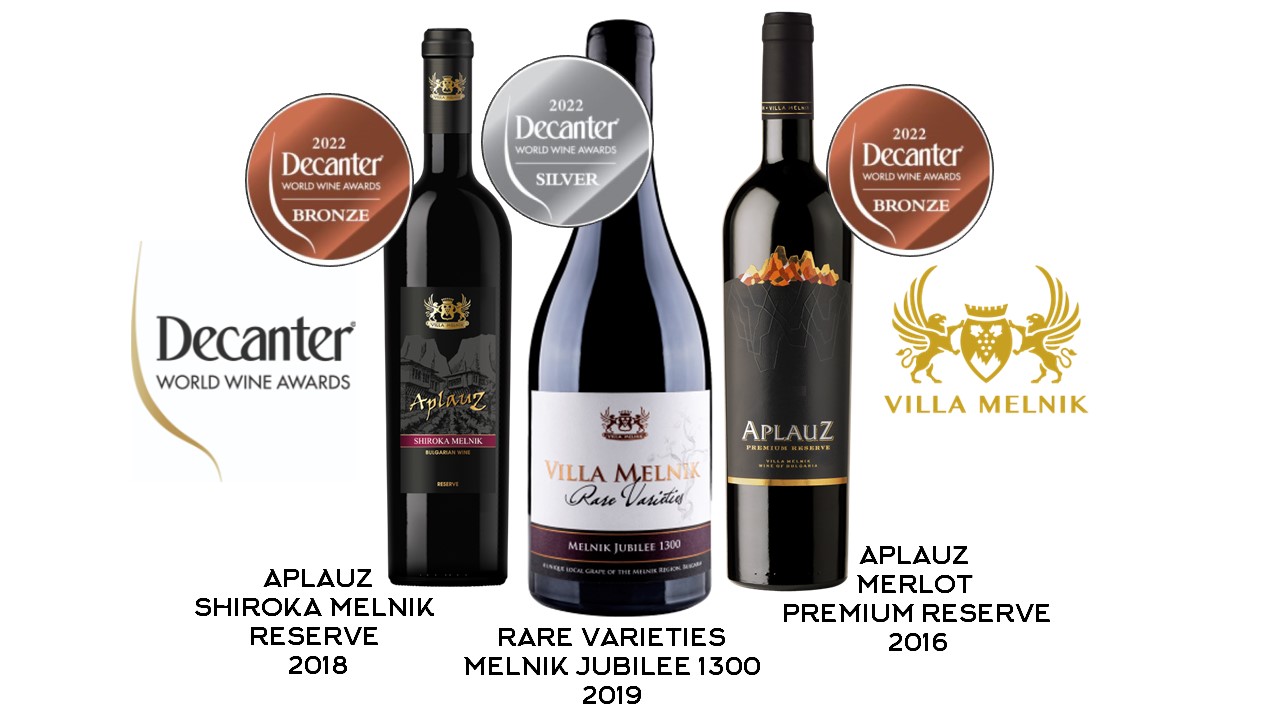 Decanter-2022-Villa-Melnik-awards