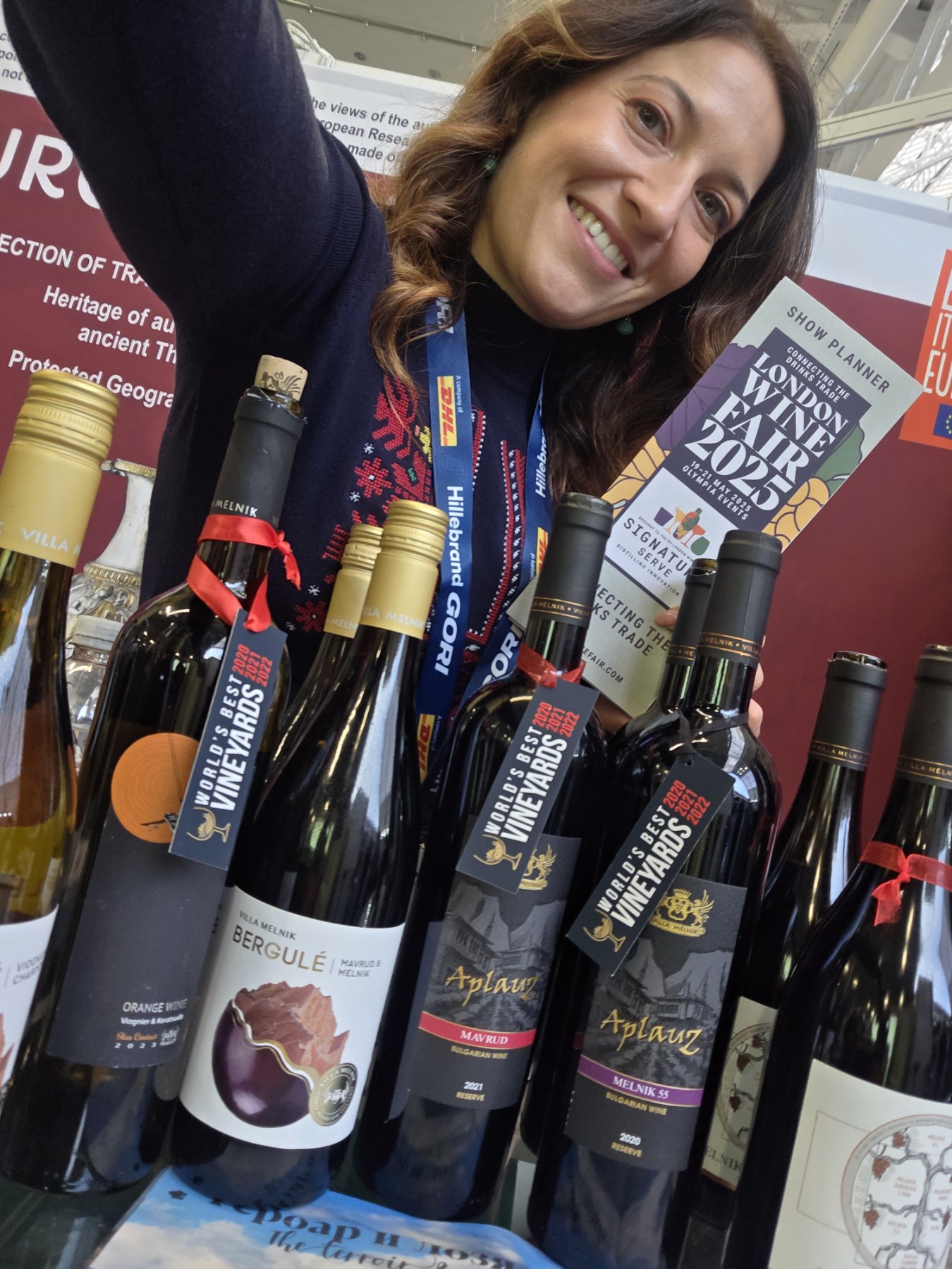 Villa_Melnik_London_Wine_Fair-6