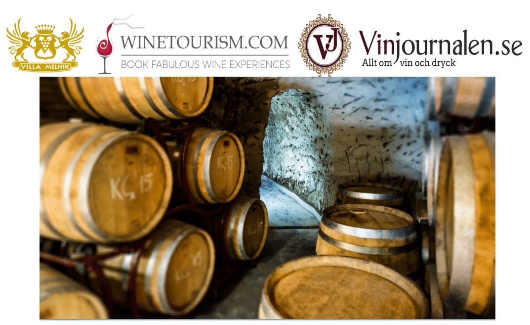 villa-melnik-winery-Sweden-Wine-Tourism-Struma-Valley