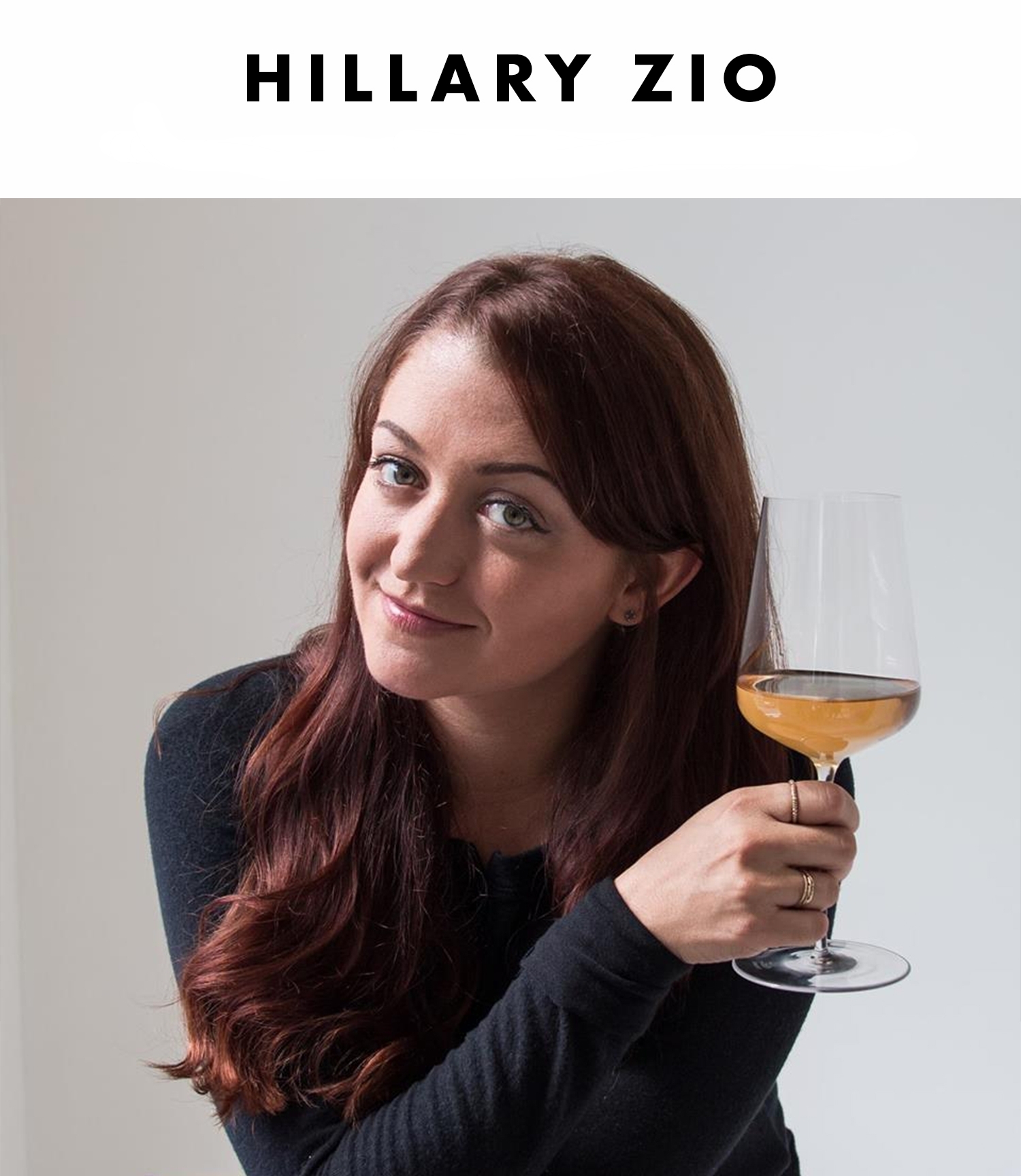 Hillary-Zio