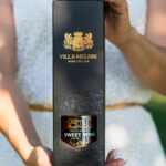 Sweet Wine с подаръчна кутия