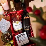 Луксозна подаръчна кутия