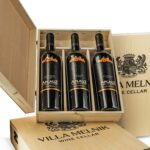 Подаръчна дървена кутия