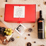 Луксозна подаръчна кутия