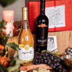 Луксозна подаръчна кутия