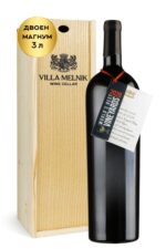 Aplauz MAGNUM 3L Cabernet Sauvignon Premium - Image 2