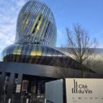 La cite du Vin