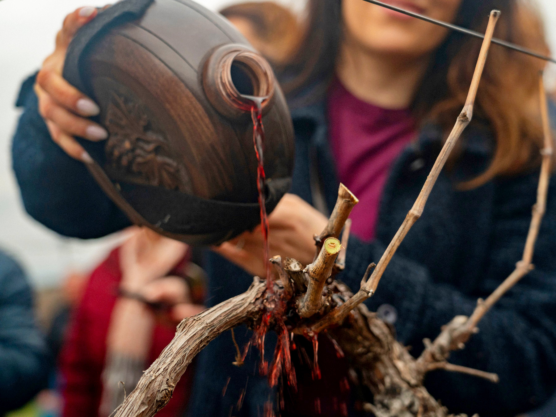 Трифон Зарезан във Вила Мелник 2026