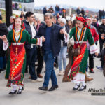 Трифон Зарезан във Вила Мелник 2026