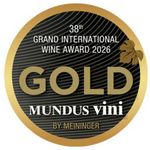 Mundus Vini GOLD 2026-150px