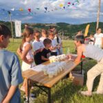 July Мелник - Game of aromas