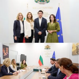 Българската организация за винен 