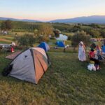 Вино и Зведи във Вила Мелник