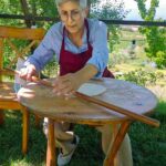 работилница за трахана