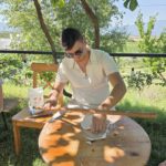 работилница за трахана