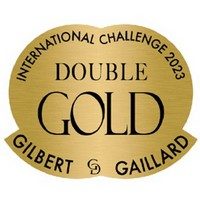 GILBERT AND GAILLARD 2023 DOUBLE GOLD-200px