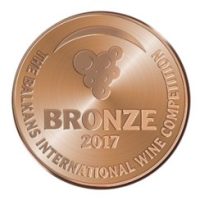 BIWC 2017 GRONZE